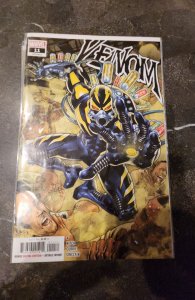 Venom #11 (2022)