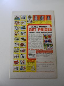 The Avengers #87 VF- condition