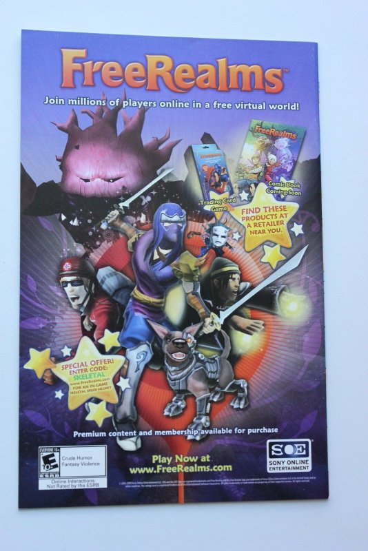 Simpsons Comics #156 (2009) The Simpsons NM