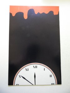 Watchmen #3 (1986) VF Condition