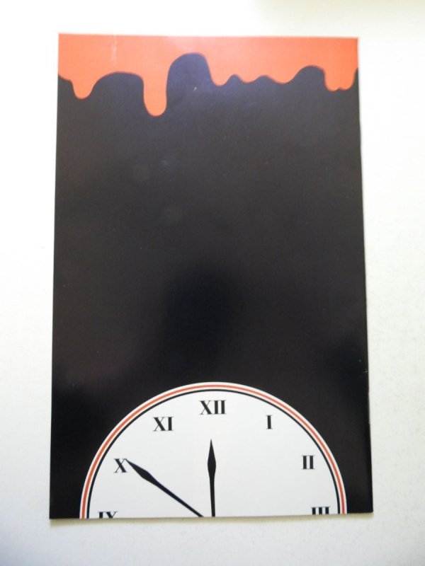 Watchmen #3 (1986) VF Condition