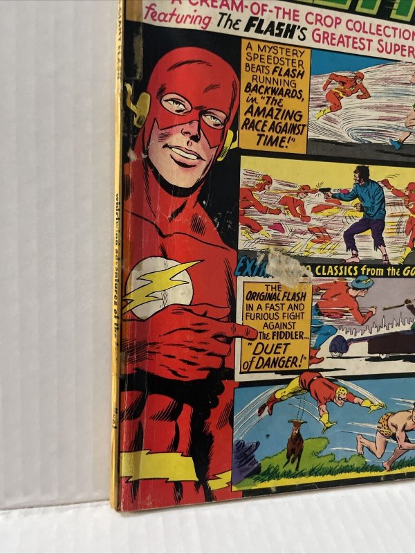 Flash #160 