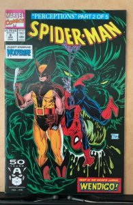 Spider-Man #9 (1991)