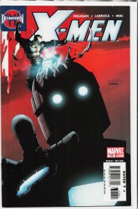 X-Men #178 (2006) X-Men