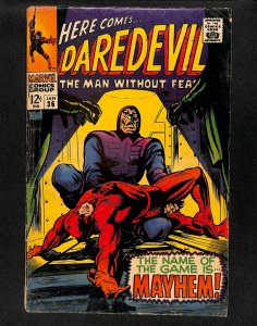 Daredevil #36