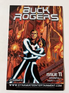 Buck Rogers #10  - NM (2010)