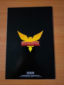 Vampirella Monthly #2 Cover A ~ NEAR MINT NM ~ 1997 Harris Comics