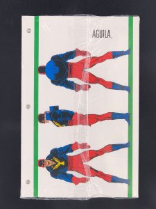 The Official Handbook of the Marvel Universe: Master Edition #12 (1991)