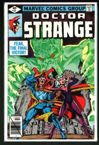 Doctor Strange #37 (1979)
