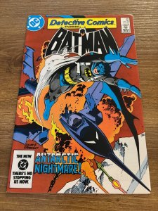 Detective Comics # 541 NM Comic Books Batman Joker Robin Catwoman 10 J382
