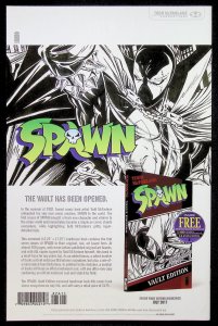 Spawn #276