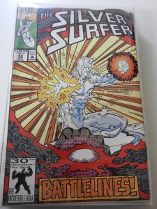 Silver Surfer #62 (1992)