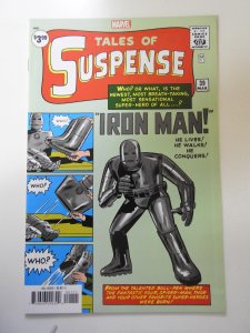 Tales of Suspense #39: Facsimile Edition (2020)