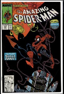 The Amazing Spider-Man #310 (1988) Spider-Man