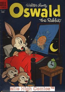 OSWALD THE RABBIT (1943 Series) #1 FC #623 Fair Comics Book