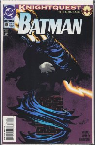 Batman #506 (1994) Batman