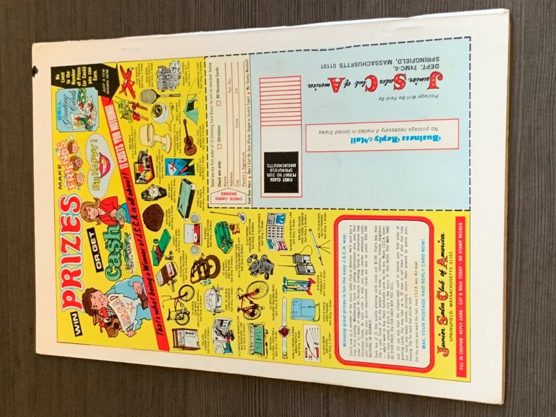 Giant-Size Spider-Man #2 (1974)