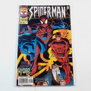 Spider-Man #74 (1996)