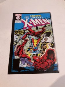 Uncanny X-Men 129 Vf/Nm Very Fine/Near Mint Legends Toybiz Reprint Marvel