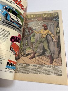 Indiana Jones (1985) # 25 (VF) Canadian Price Variant CPV