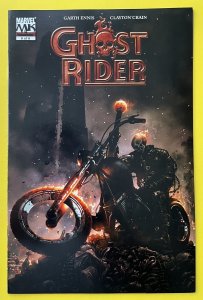GHOST RIDER 6 ENNIS CRAIN MK MINI-SERIES (2006) B3