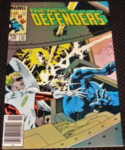 The Defenders #149 (1985)