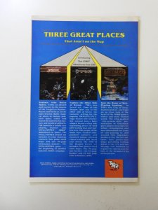 The Amazing Spider-Man #322 Direct Edition (1989) VF+ condition