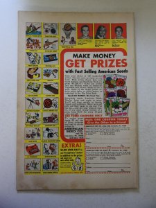 The Amazing Spider-Man #96 FN- Condition stains bc