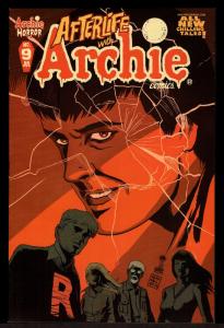 Afterlife With Archie #9  (Jul 2016, Archie)  9.4 NM