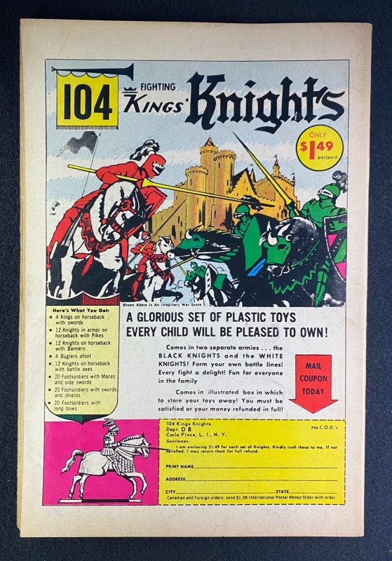 Detective Comics (1937) #331 FN (6.0) Batman Robin