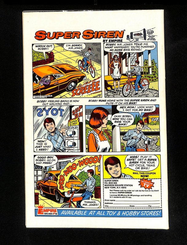 Detective Comics (1937) #478 Clayface is Back!