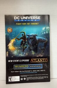 Deathstroke #37 (2019)