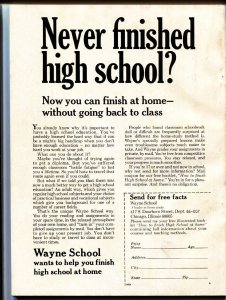 Kull and the Barbarians #1 1975-Marvel magazine Sword & Socery VF