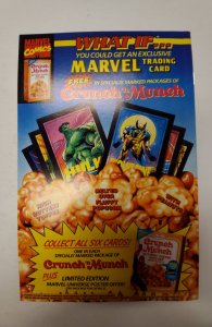 Spider-Man #34 (1993) NM Marvel Comic Book J653