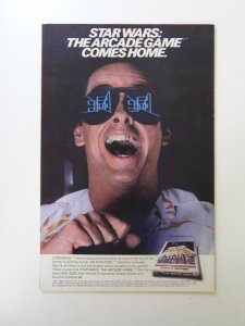 The Spectacular Spider-Man #96 Newsstand Edition (1984) VF condition