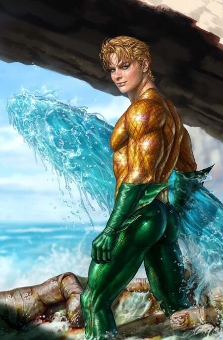 Emperor Aquaman #15 COVER BUNDLE ALL Covers A Thru G PRESALE 3/11/26