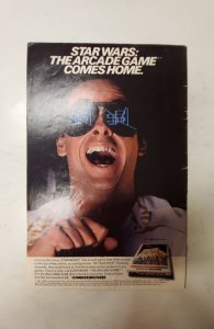 West Coast Avengers #1 (1984) Marvel Comic Book J731