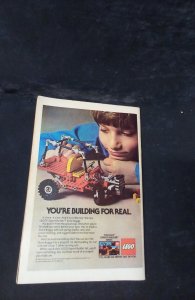 Thor Annual #10 (1982)