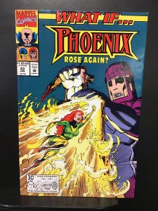 What If...? #33 (1992)nm