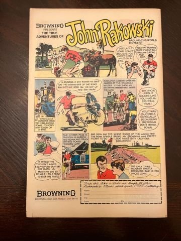 The Superman Family #178 (1976)