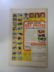 Werewolf by Night #5 (1973) VF- condition