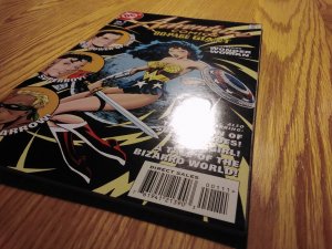 Adventure Comics 80-Page Giant (1998)