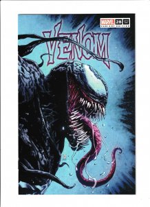 VENOM #28 (2020) VALERIO GIANGIORDANO | CONNECTING TRADE | LTD 3000