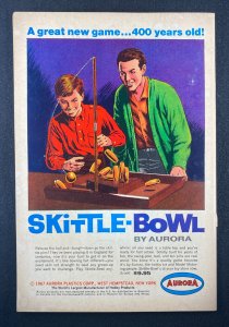 Detective Comics (1937) #370 VG/FN (5.0) Batman Robin