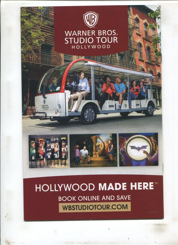 Harley Quinn #43- Cover by John Timms (9.2) (2018)