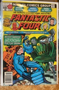 Fantastic Four #200 (1978)