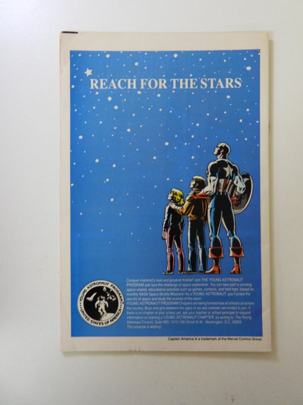 The Amazing Spider-Man #268 (1985) FN/VF condition