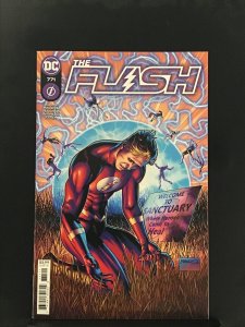 The Flash #771 (2021) The Flash