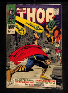 Thor #143