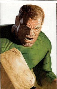 Red Goblin #3 Ross Cover (2023) Red Goblin